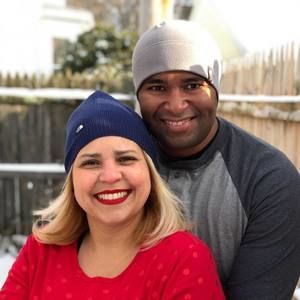 Meet your Posher, Luiz gustavo